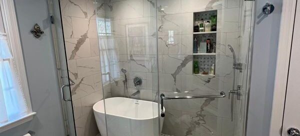 Bathroom Remodeling