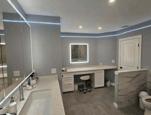 Affordable, High-Quality Kitchen and Bath Remodels in Bergen County