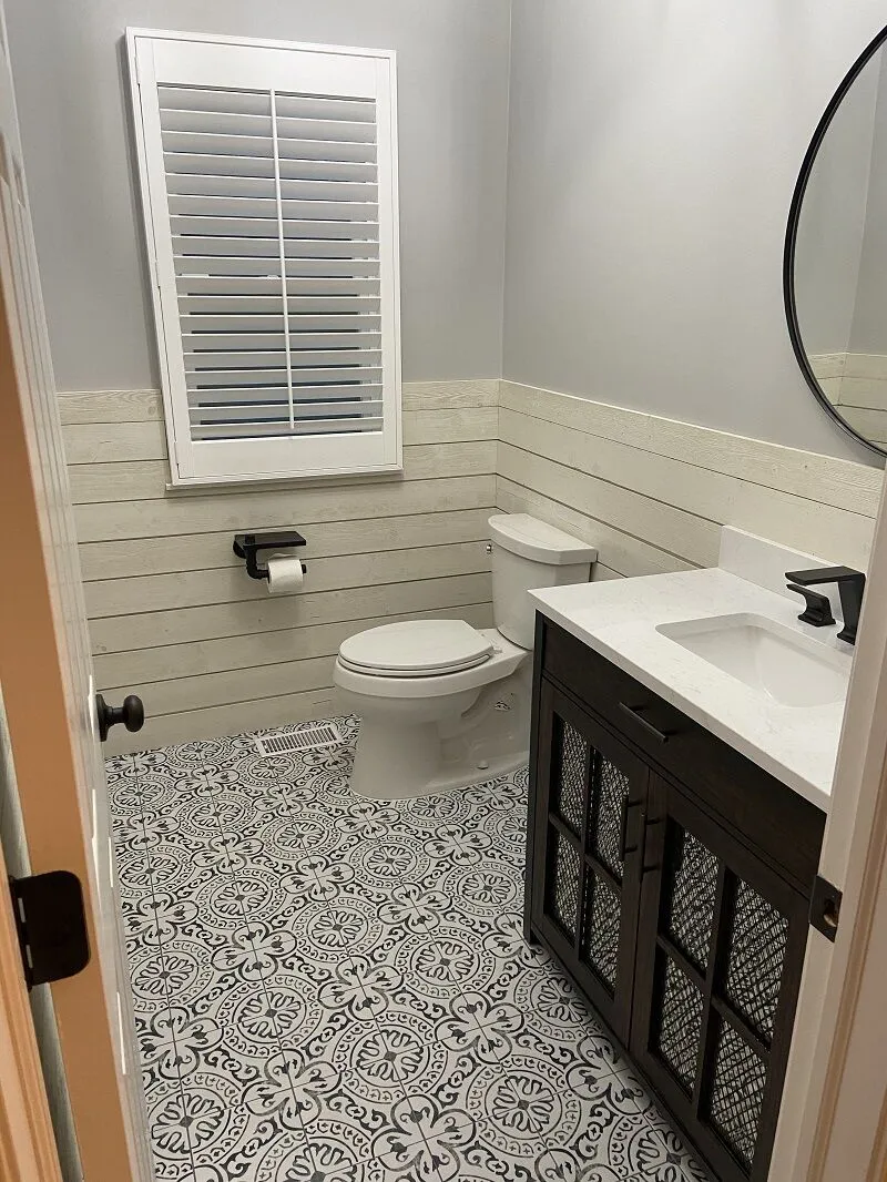 bathroom remodeling contractors